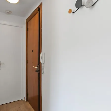 Le Belvedere Azureen - Welkeys Apartmán Antibes