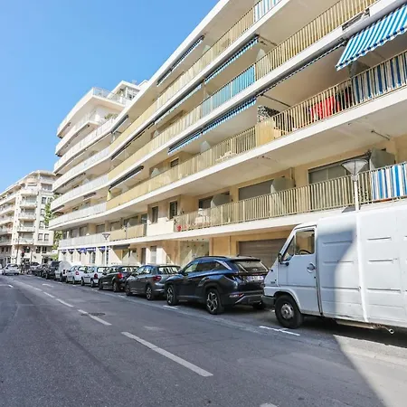 アパート Le Belvedere Azureen - Welkeys *