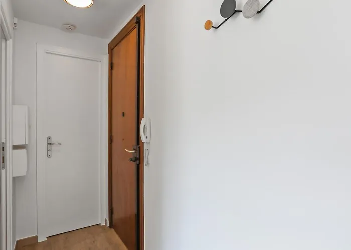 Le Belvédère Azuréen - Welkeys Appartamento Antibes