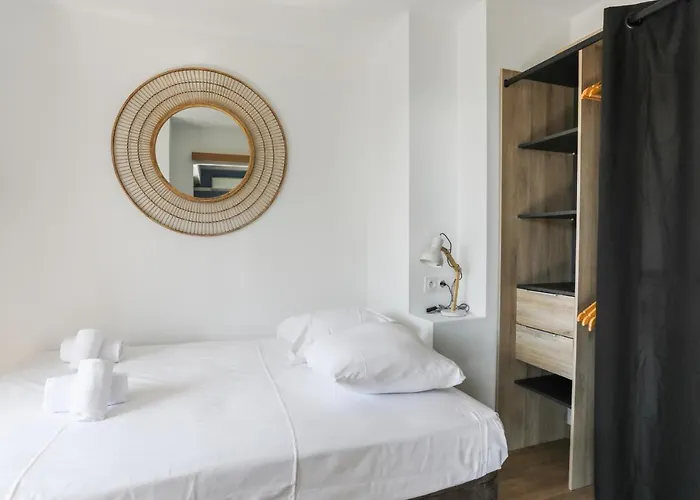 Appartamento Le Belvédère Azuréen - Welkeys Antibes