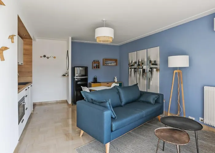 Le Belvédère Azuréen - Welkeys