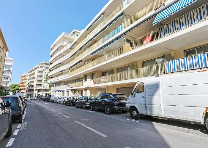 Appartamento Le Belvédère Azuréen - Welkeys *