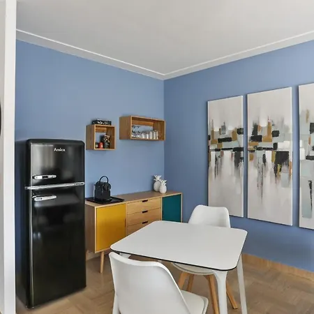 Le Belvedere Azureen - Welkeys Αντίμπ