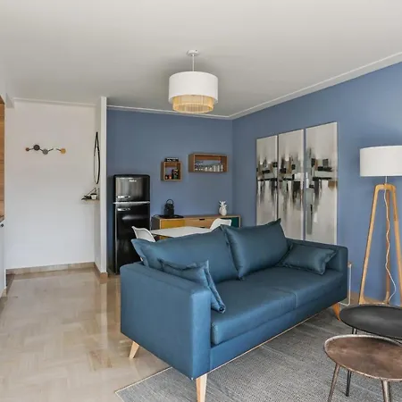 Superbe Avec Terrasse Et Parking - - Welkeys