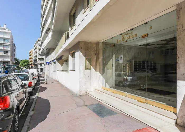 Le Belvedere Azureen - Welkeys