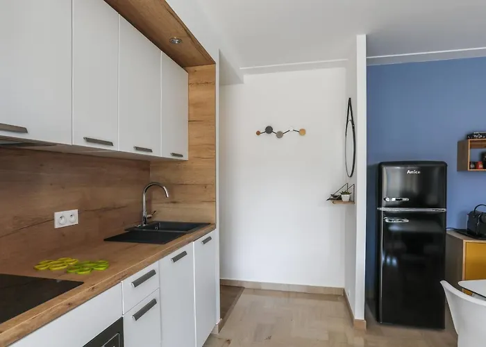 Le Belvedere Azureen - Welkeys *